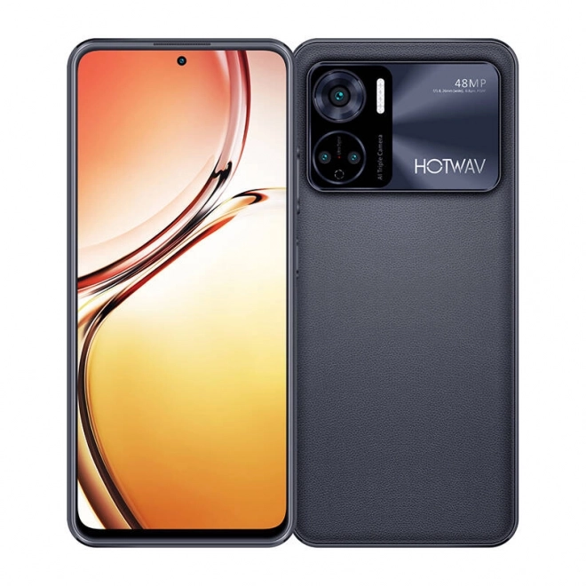 Slimme telefoon HOTWAV Note 12
