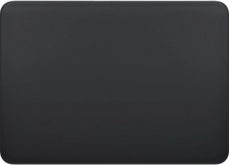 Magic Trackpad – draadloze touchpad met Multi‑Touch en Force Touch (zwart)