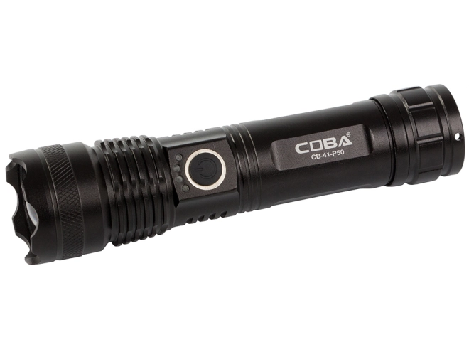 Krachtige CREE LED
