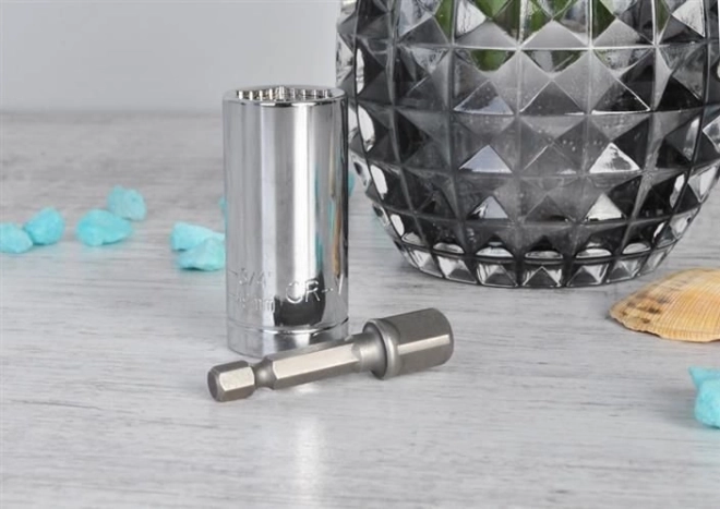 Universele Dop voor Moeren 7-19 mm 1/2"