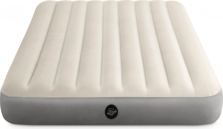 Comfortabel velours oppervlak