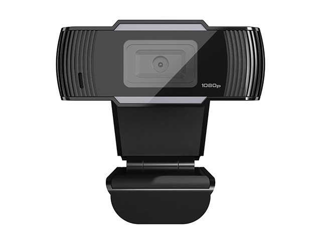 Webcam Full HD 1080P Autofocus Lori Plus