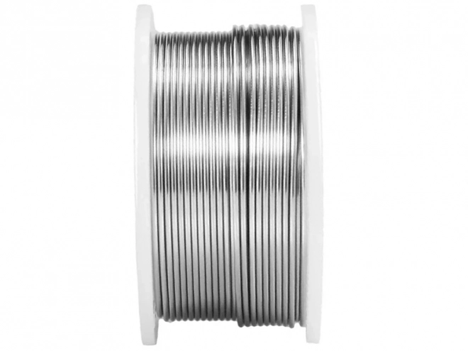 Soldeertin met hars 80g 1mm