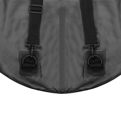 Waterdichte zak 30L zwart 23568