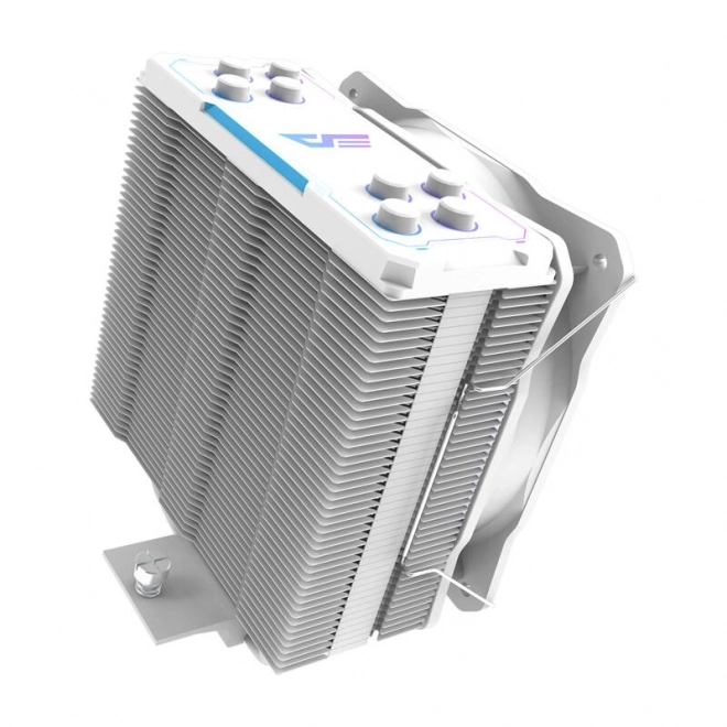 Processor-koeler Darkflash Z4 Pro Mist
