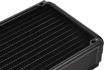 Compact en universeel ontwerp