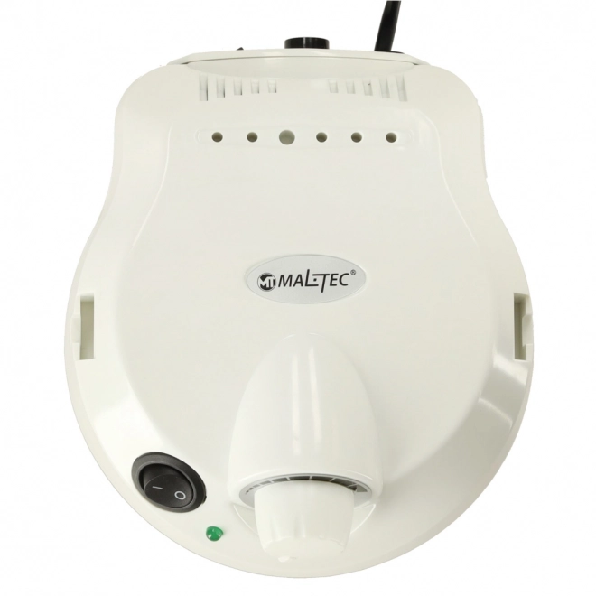 Nagelfrees ND-2WH + verwisselbare opzetstukken
