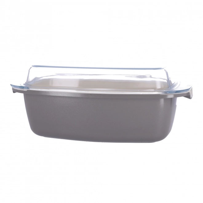 Bakplaat ALEGRIA 5,6 l
