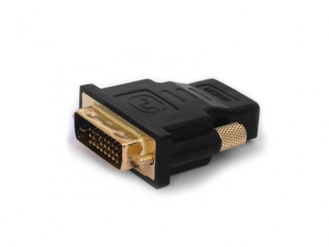 Adapter HDMI (F) naar DVI (M) 24+1