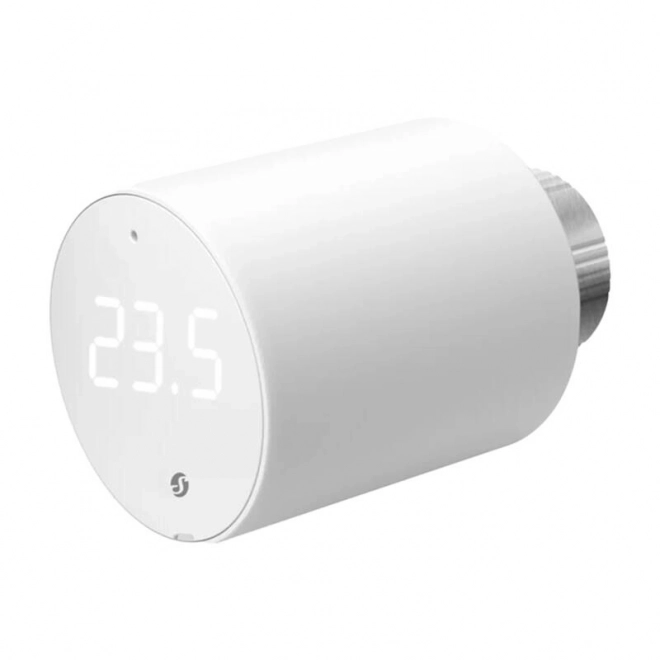 Thermostatische knop Shelly BLU TRV WiFi/Bluetooth