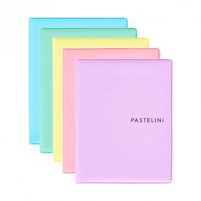 Documentenhouder PASTELINI
