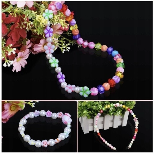 Set voor het maken van armbanden 19730