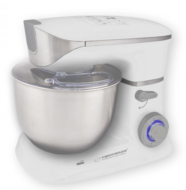 Robot planetaire multifunctionele Cooking Master 1000W 5L