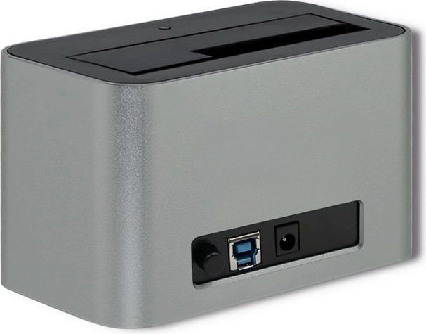 Snelle overdrachten via USB 3.0