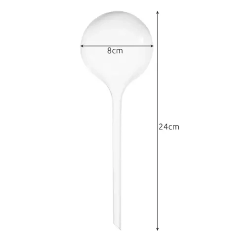 Hydraterende ballen - 8 stuks. Gardlov 21043