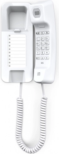 Ruimtebesparend ontwerp en wandmontage