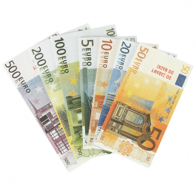 Alexander kinderspeelgeld euro