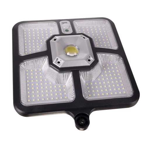 Zonne-lamp Izoxis 22736
