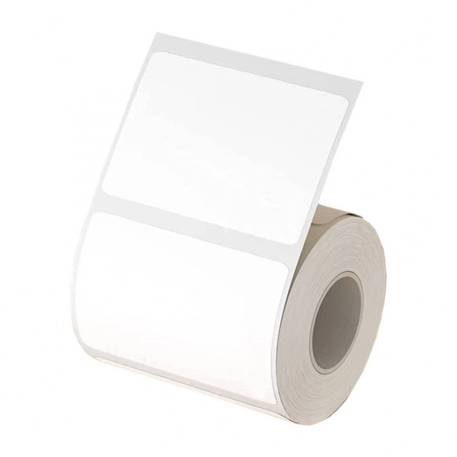 Thermische etiketten Niimbot voor B21, 50 mm x 30 mm, 230 stuks.
