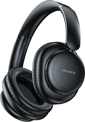 Draadloze over-ear koptelefoon AWEI A996 Pro met ANC