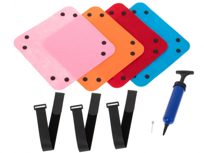 Puzzelmat voor puzzels tot 3000 stukjes