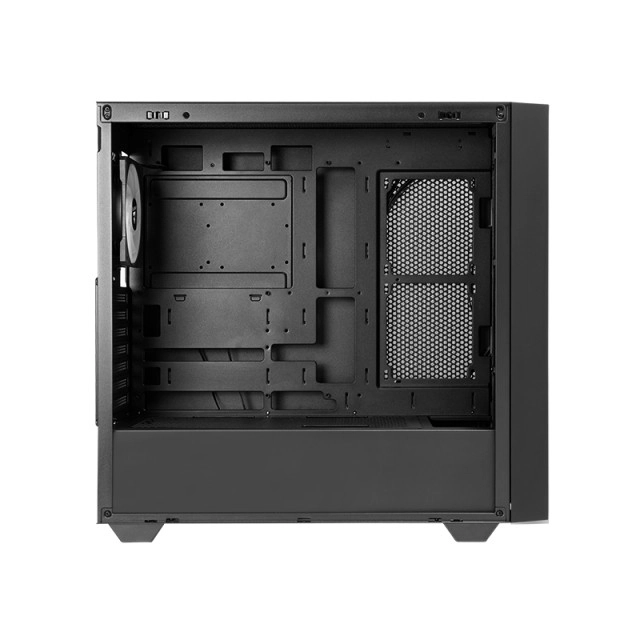 CHIEFTEC Hunter 3 met ARGB ventilatoren