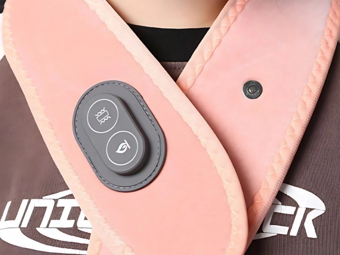 Verwarmings- en trilfuncties