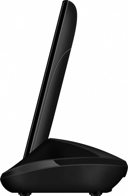 Eenvoudige ergonomische telefoon Maxcom