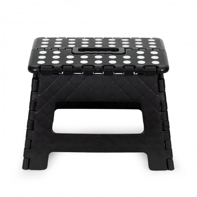 Opvouwbare plastic kruk 22 cm ModernHome