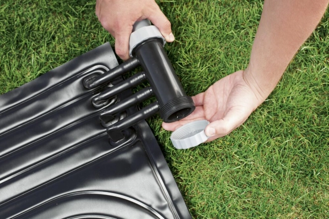 Duurzaam materiaal en lange levensduur