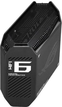 Wi‑Fi 6‑snelheid AX10000 voor veeleisende gebruikers