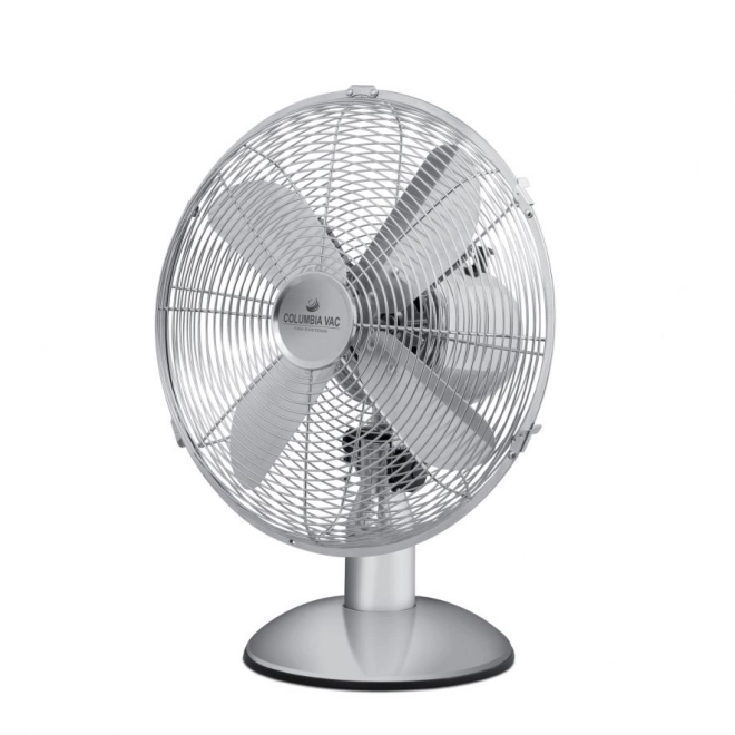 Ventilator voor op tafel Columbia Vac