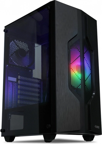 Effectieve koeling met LED-ventilatoren