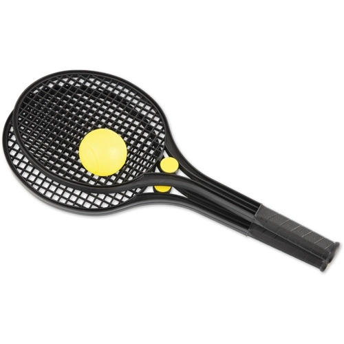 Androni set voor softtennis voor kinderen