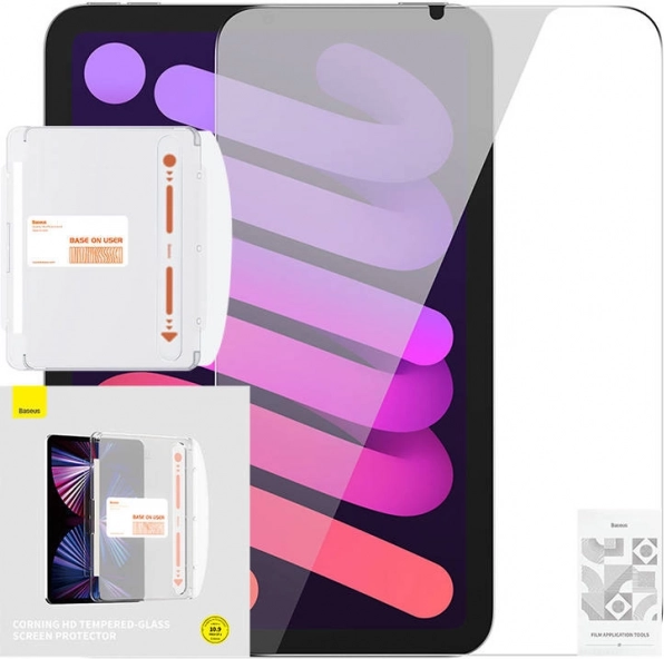Gehard glas voor iPad Mini6