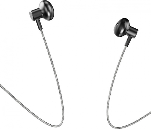 Hi‑Res geluid met 14 mm titaniumdrivers