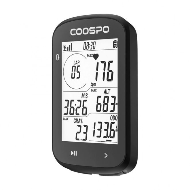 Fietscomputer Coospo CS500