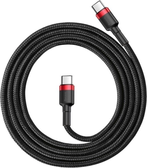 Snel opladen tot 60 W met PD 2.0 en QC 3.0