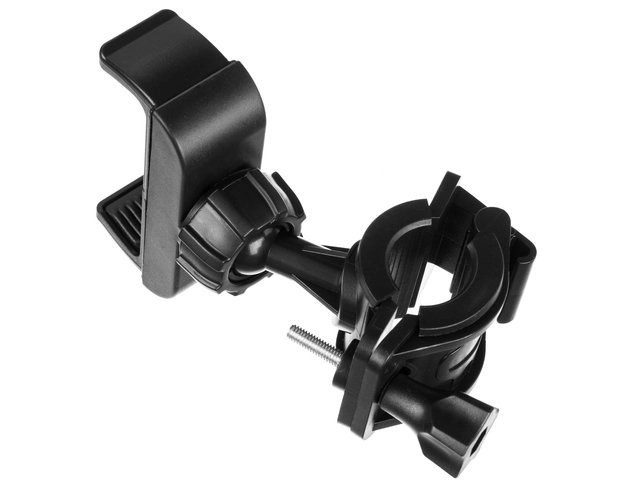 Universele telefoonhouder voor fiets
