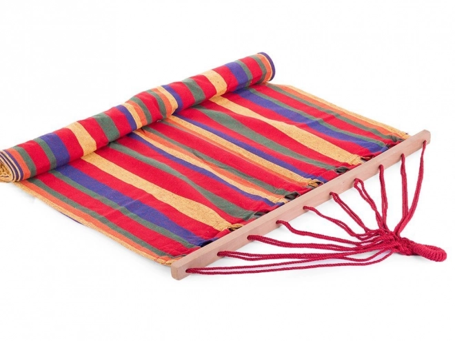 Kampeer Hangmat - tuin hangnet 200x80cm