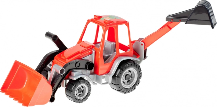 Bewegende delen voor realistisch spel