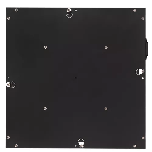 Lamp/Paneel 225 LED voor planten groei. 23525