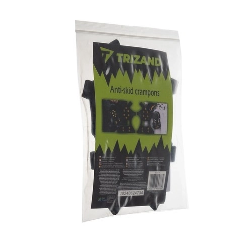Antislip hoesjes voor schoenen Trizand maat L (40-44)