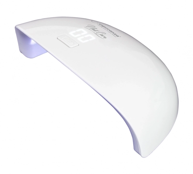 UV LED-lamp voor hybride lak Emerald