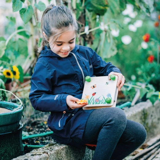 Veilig, duurzaam en prachtig geïllustreerd