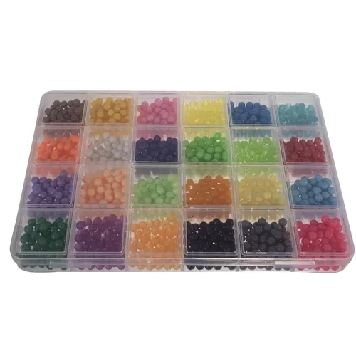 Waterparels 2800st. + accessoires 22869