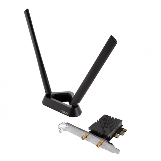 Kaart ASUS PCE-BE92BT PCI-E WiFi 7