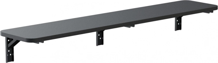 Stevige constructie met draagvermogen tot 50 kg