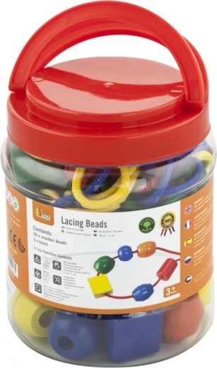 Verschillende kleuren en vormen