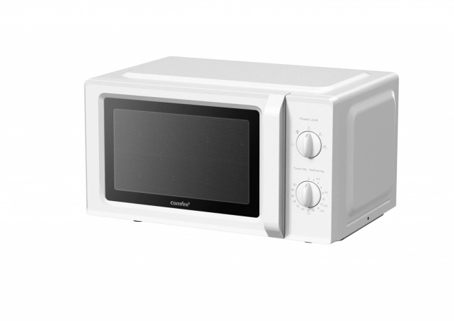 Witte magnetron COMFEE